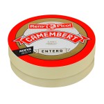 Queijo Camembert 12x250 g