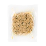 Hambrguer Espinafres Vegin 24x80 g