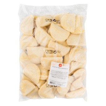 Rissis Frango Grandes Congelados Uli Cx 50 Un