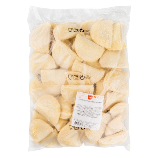 Rissis Frango Grandes Congelados Uli Cx 50 Un