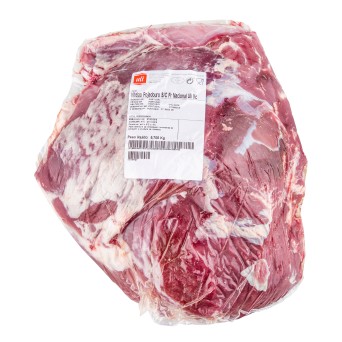 Vitelo Pojadouro s/ Coberta Fresco Nacional Uli Vcuo