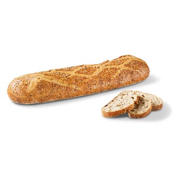 Po Grand Cerealier Congelado Bridor 10x1,1 kg