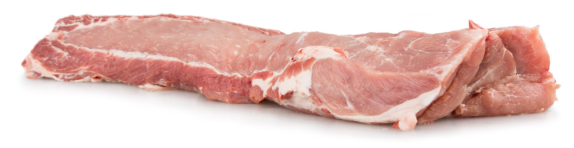 Porco Lombo Fresco Avulso