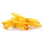 Batata Telha Dipster Congelada Lutosa 4x2,5 kg