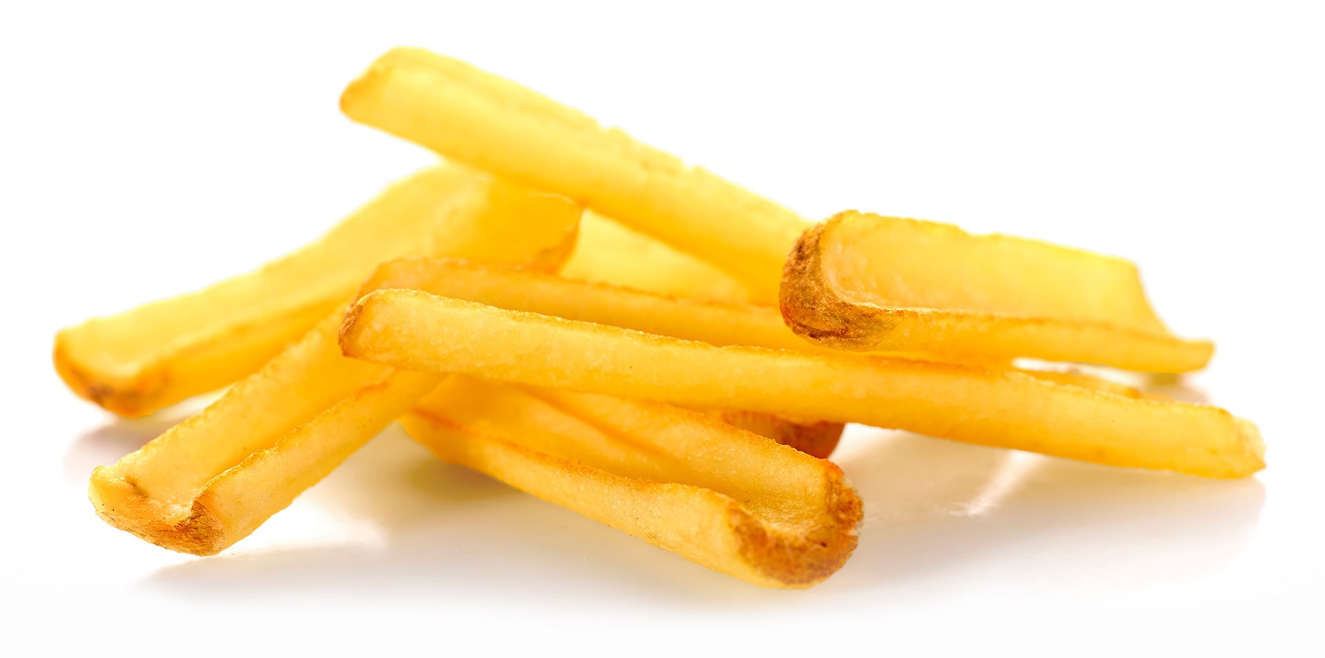 Batata Telha Dipster Congelada Lutosa 4x2,5 kg