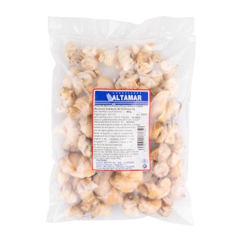 Miolo Bzio 20/40 Congelado Saco 800 g