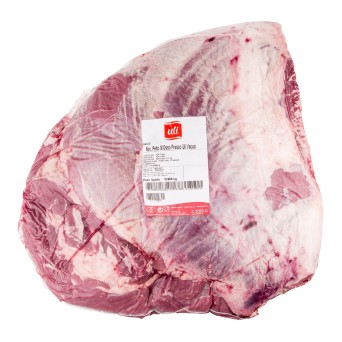 Novilho Peito s/ Osso Fresco Uli Vcuo