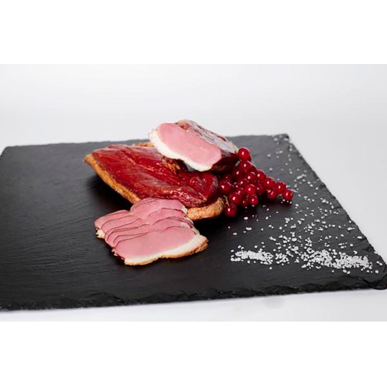 Pato Peito Fumado Congelado Vácuo Pato Peito Fumado Congelado Vácuo