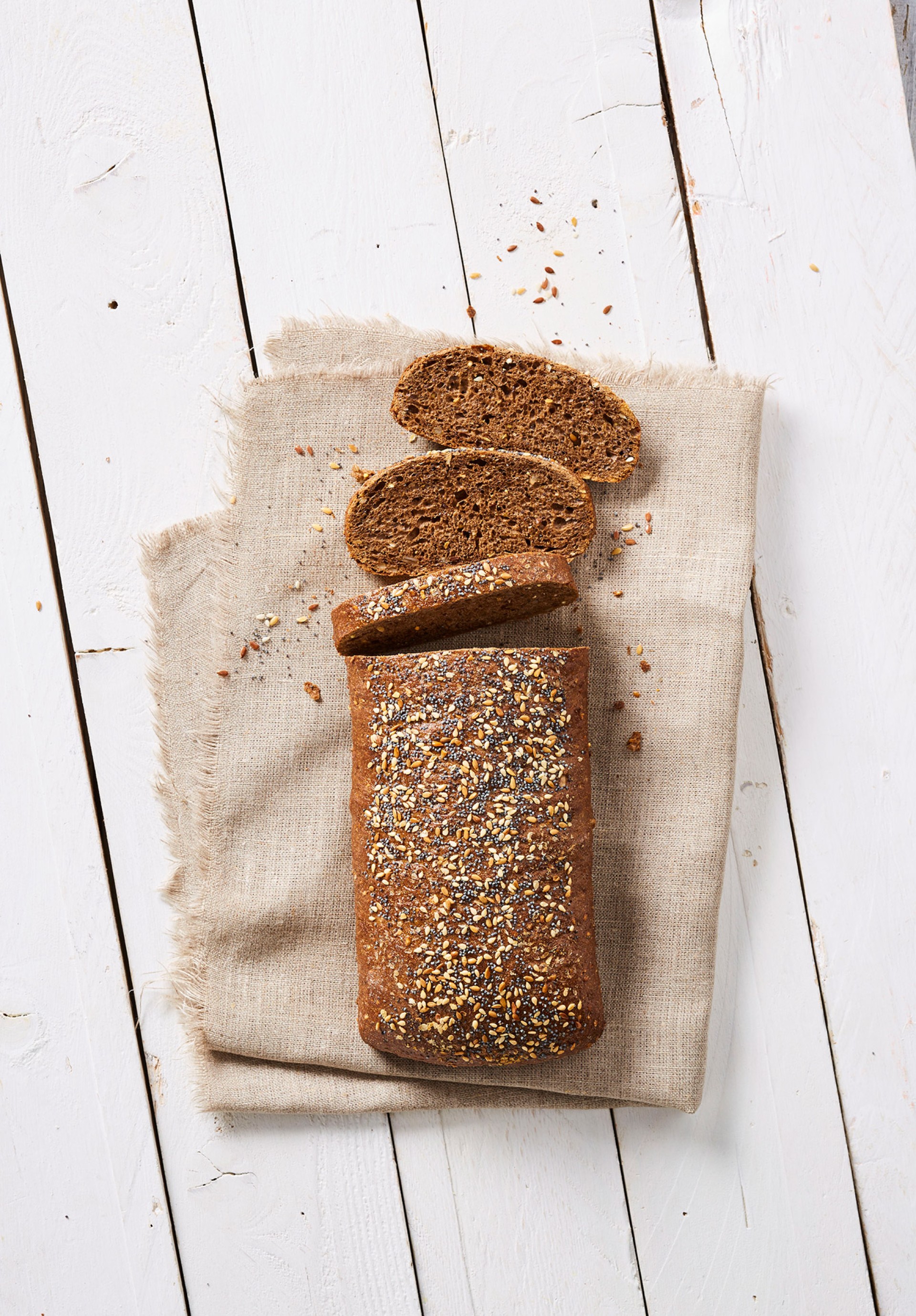 P�o N�rdico Congelado Bridor 26x330 g