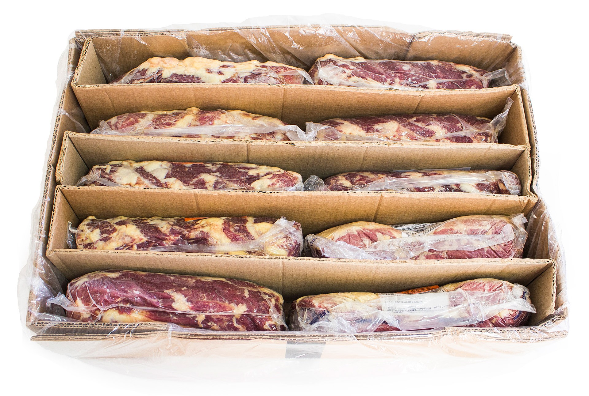 Novilho Ponta Acém Congelado Uruguai Vácuo Novilho Ponta Acém Congelado Uruguai Vácuo