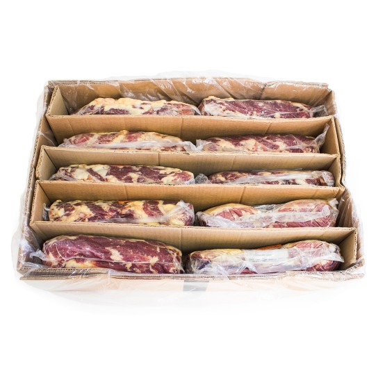 Novilho Ponta Acém Congelado Uruguai Vácuo Novilho Ponta Acém Congelado Uruguai Vácuo