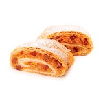Strudel Ma Congelado Comifrio 4x500 g