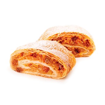 Strudel Ma Congelado Comifrio 4x500 g