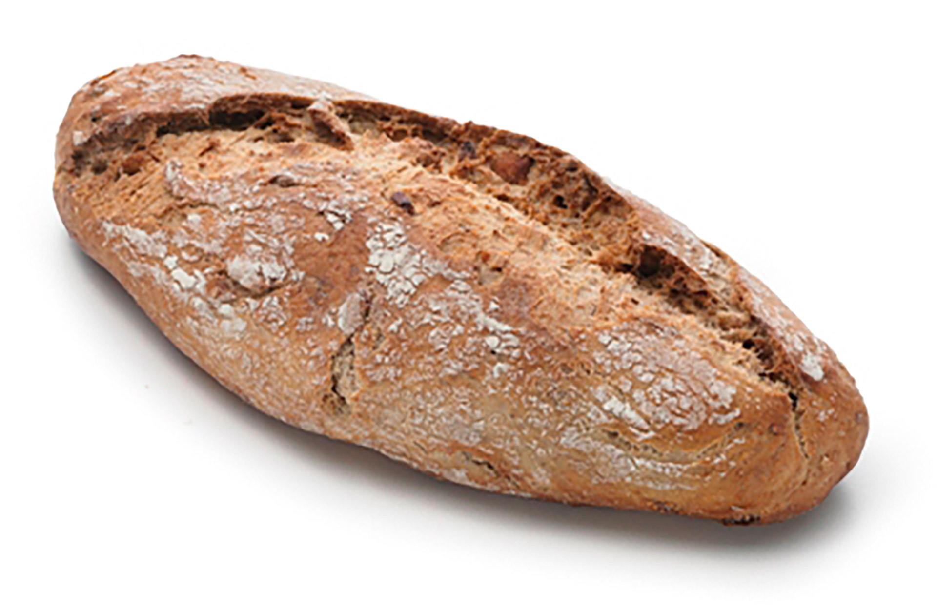Pão Figos/Nozes Familiar Congelado Baker & Baker 24x350 g Pão Figos/Nozes Familiar Congelado Baker & Baker 24x350 g