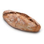 Pão Figos/Nozes Familiar Congelado Baker & Baker 24x350 g Pão Figos/Nozes Familiar Congelado Baker & Baker 24x350 g