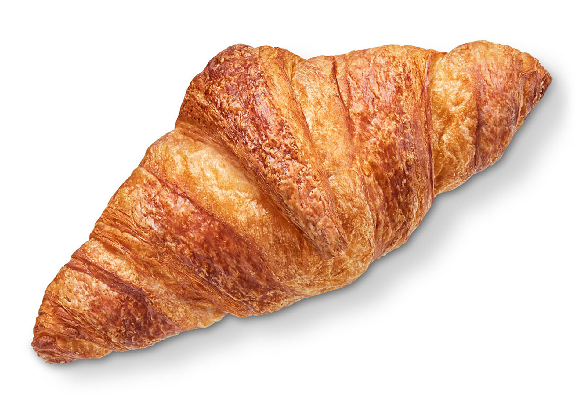 Croissant Vegan Congelado Bridor 60x70 g Croissant Vegan Congelado Bridor 60x70 g
