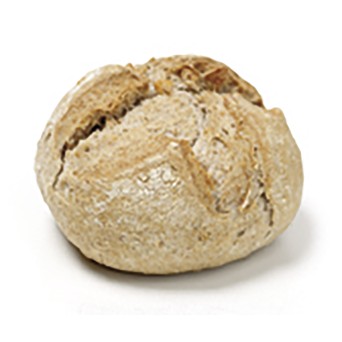 Po Artis Centeio Nozes Mini Congelado Baker & Baker 110x40 g