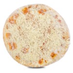 Pizza Margarita Congelada 12x350 g