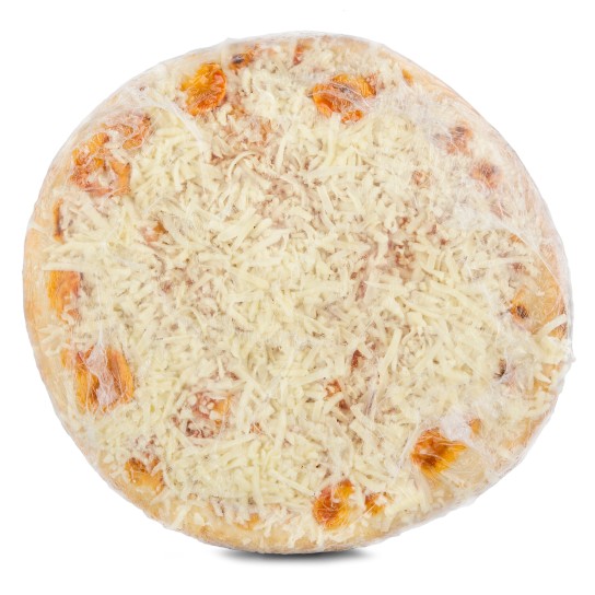 Pizza Margarita Congelada 12x350 g