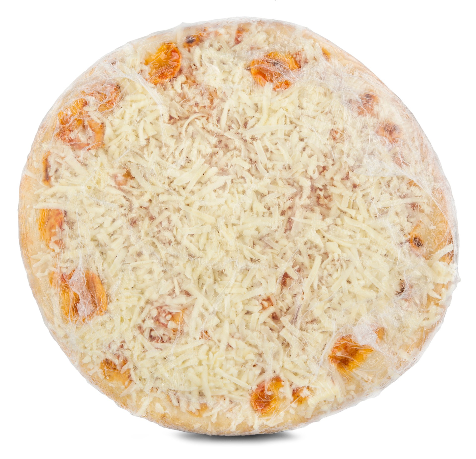 Pizza Margarita Congelada 12x350 g
