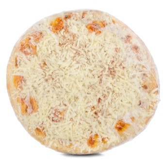 Pizza Margarita Congelada 12x350 g