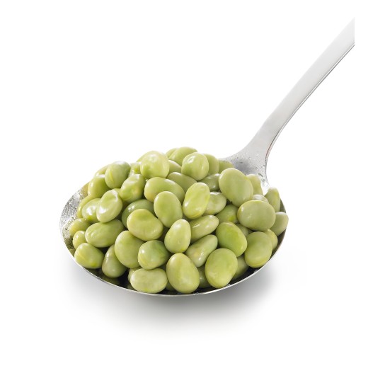 Favas Finas Minute Congeladas Bonduelle 6x1 kg