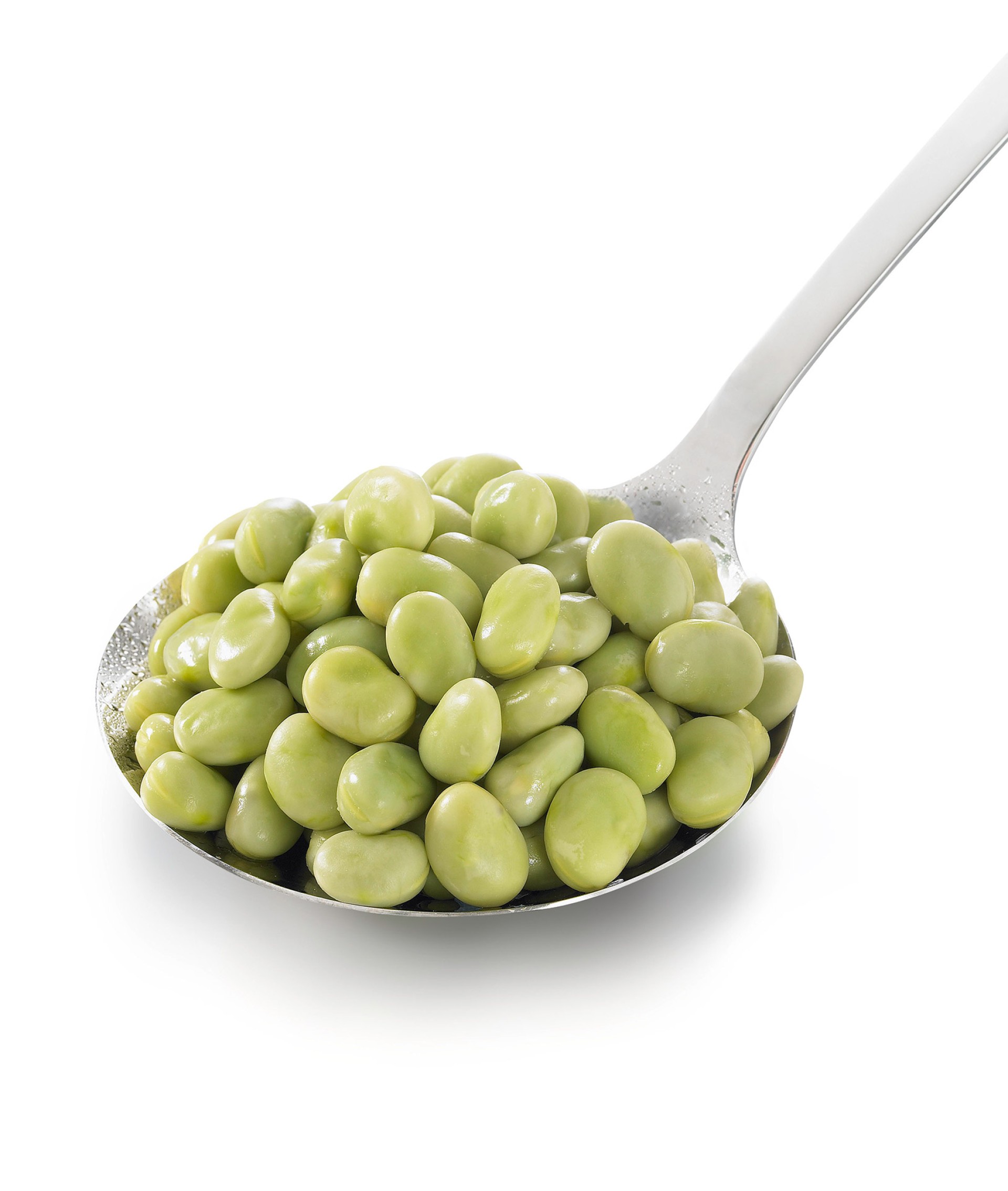 Favas Finas Minute Congeladas Bonduelle 6x1 kg