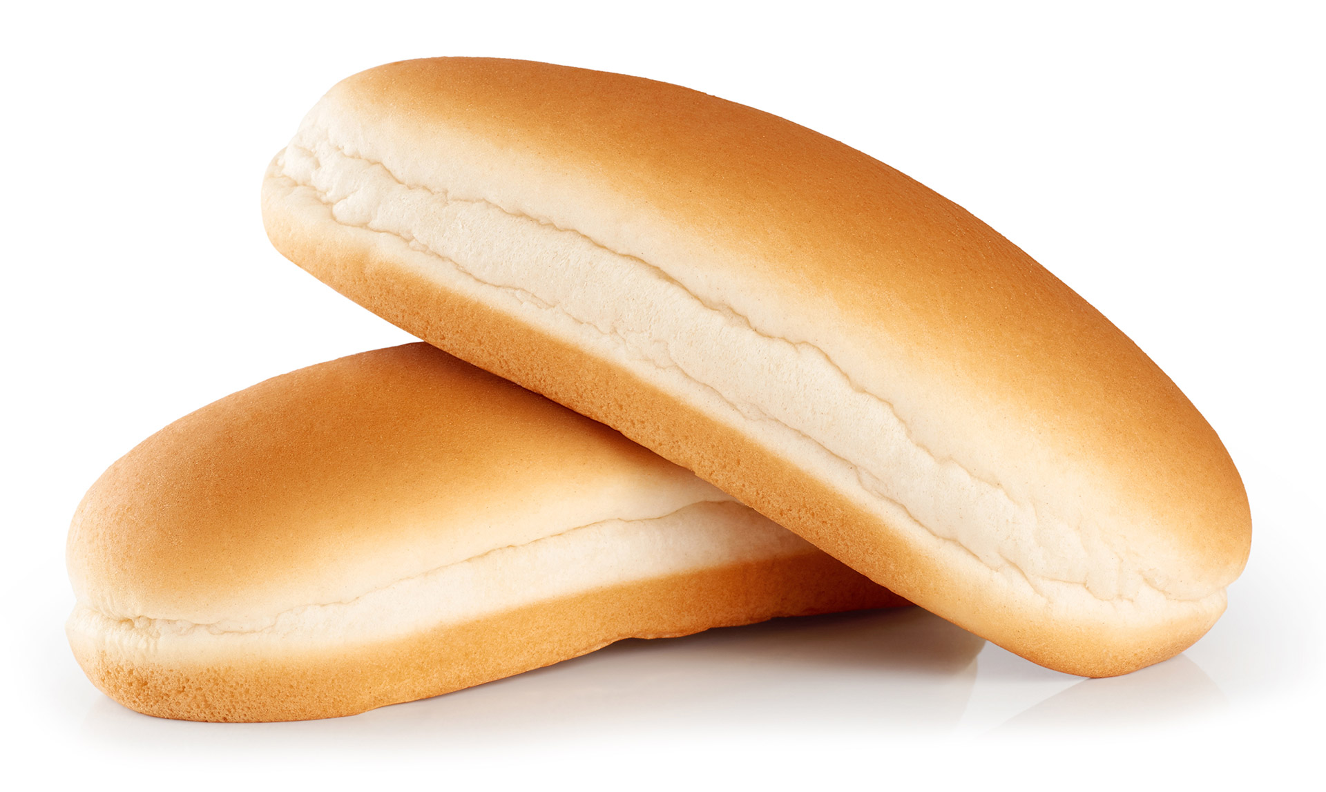 Pão Cachorro Congelado Bimbo 48x55 g Pão Cachorro Congelado Bimbo 48x55 g