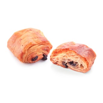Napolitana Mini Congelada Bonjour de France 130x30 g
