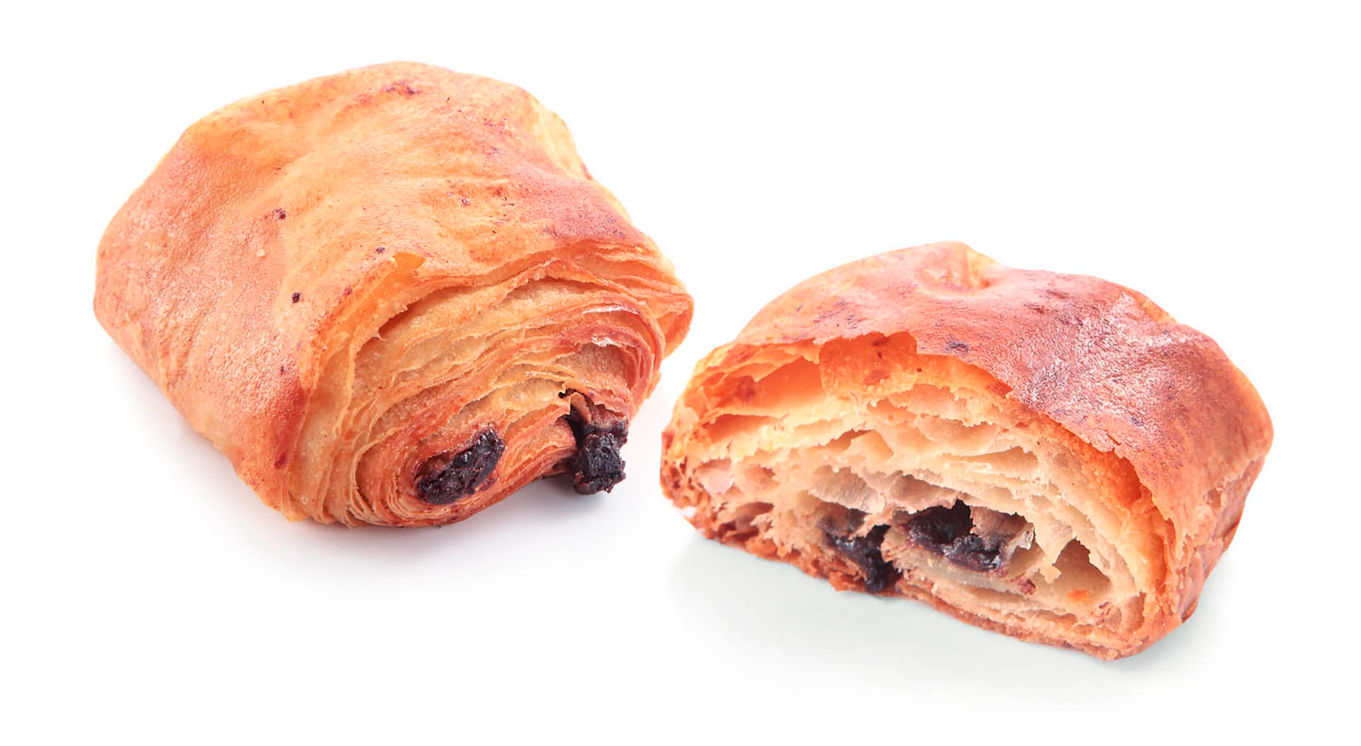 Napolitana Mini Congelada Bonjour de France 130x30 g