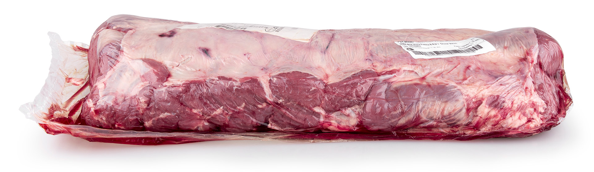 Novilho Vazia 8/+ kg Fresca Charal V�cuo