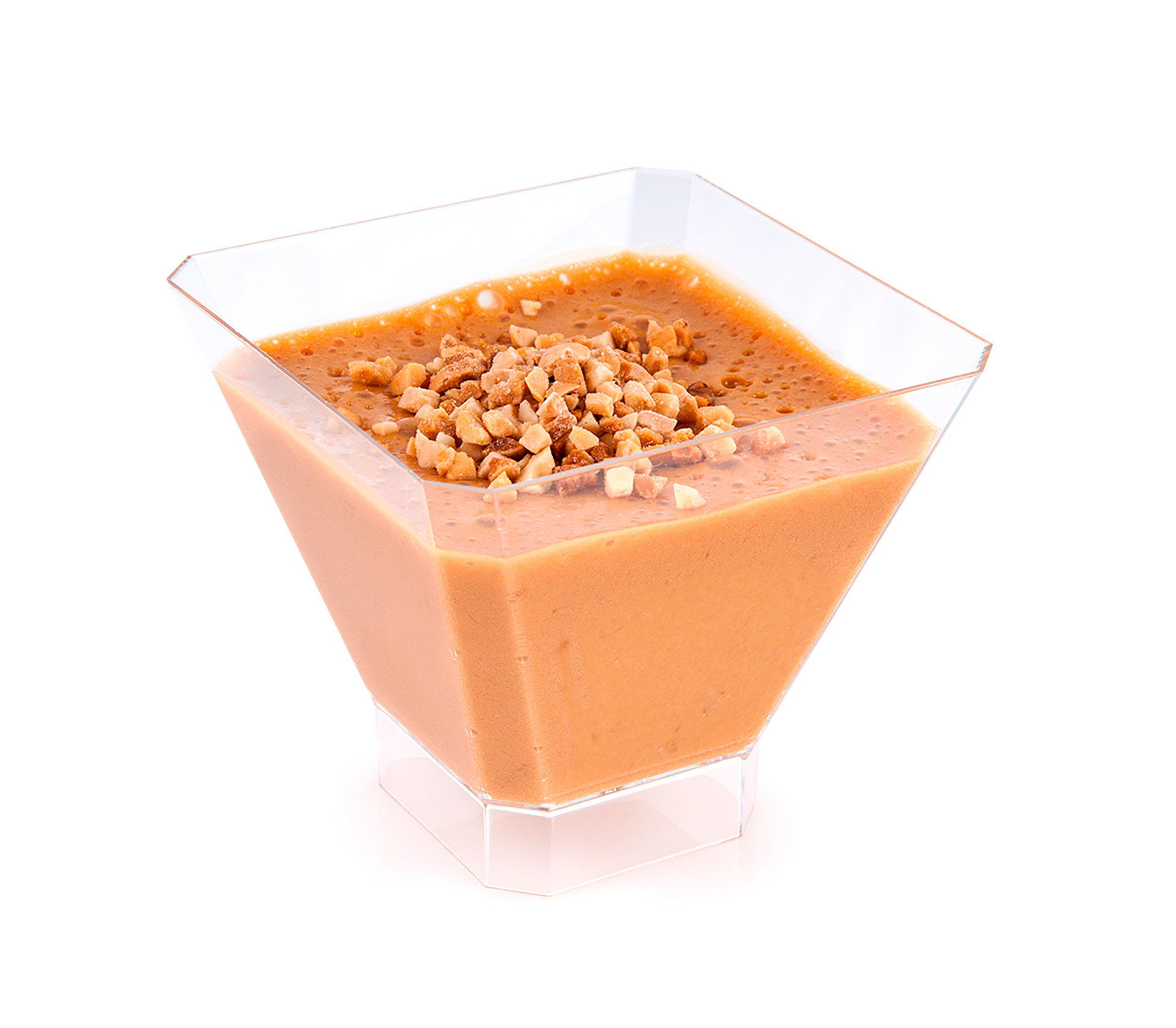 Baba de Camelo Congelada Uli 21x100 g