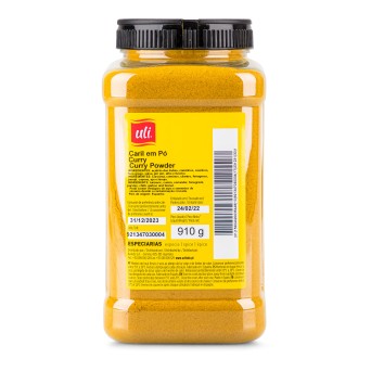 Caril Uli Pet 910 g