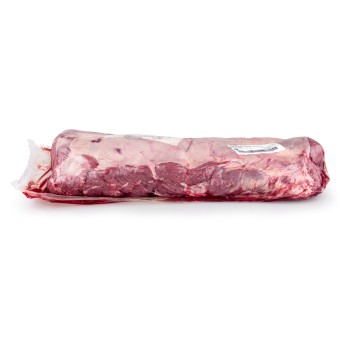 Novilho Vazia 8/+ kg Fresca Charal Vcuo
