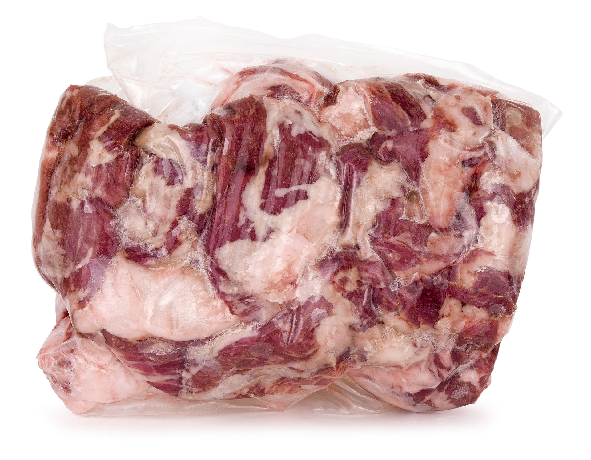 Porco Lagarto Lombo Ib�rico Congelado V�cuo