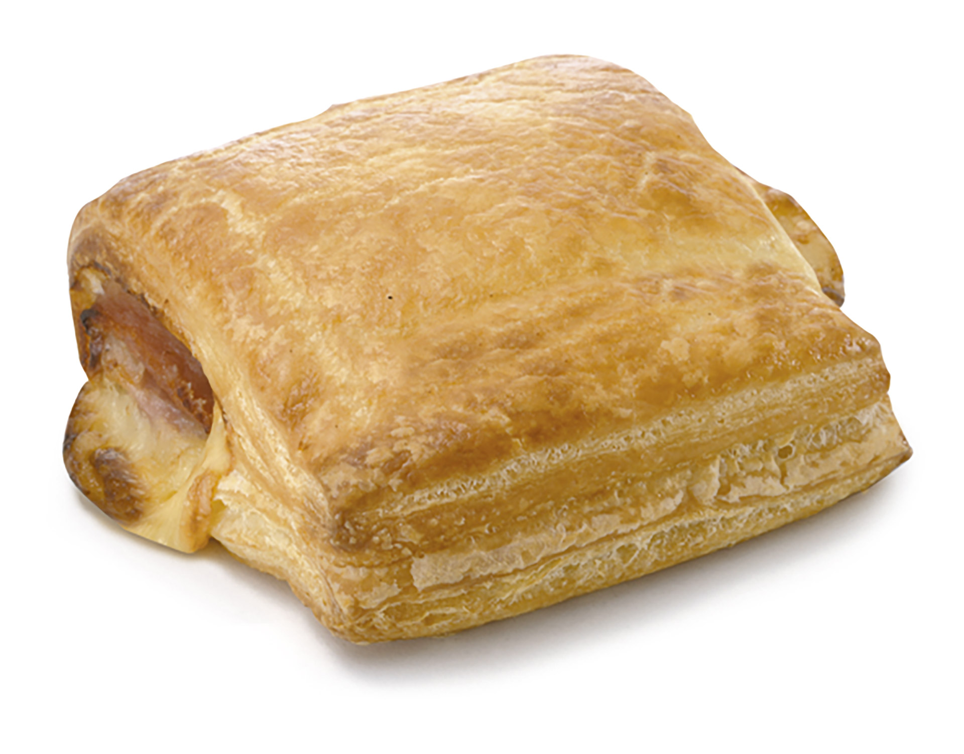 Merenda Mista Leveda Congelada Baker & Baker 54x115 g