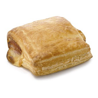 Merenda Mista Leveda Congelada Baker & Baker 54x115 g