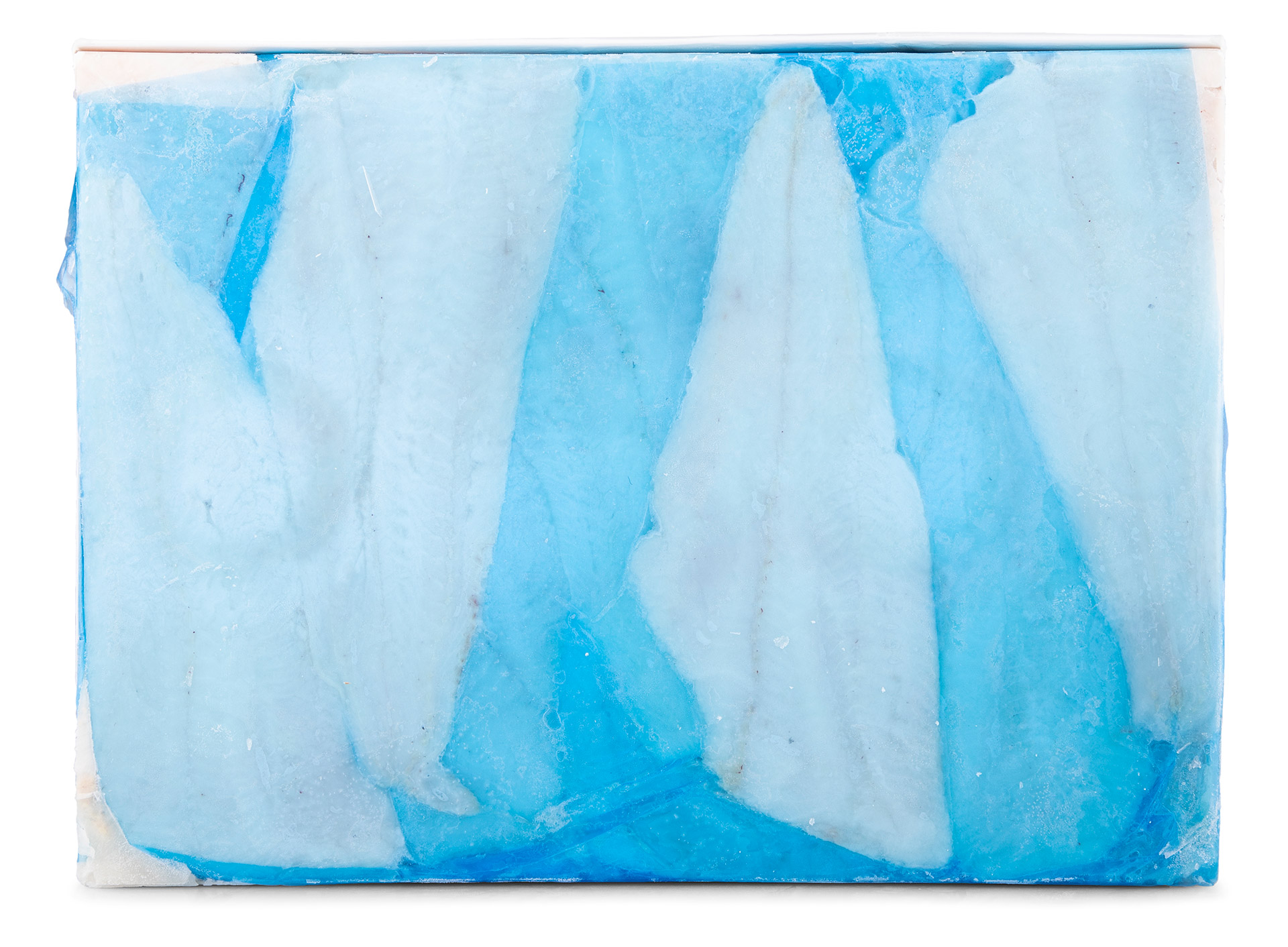 Filete Pescada 110/170 g Amarelo Congelado �frica do Sul Cx 5 kg