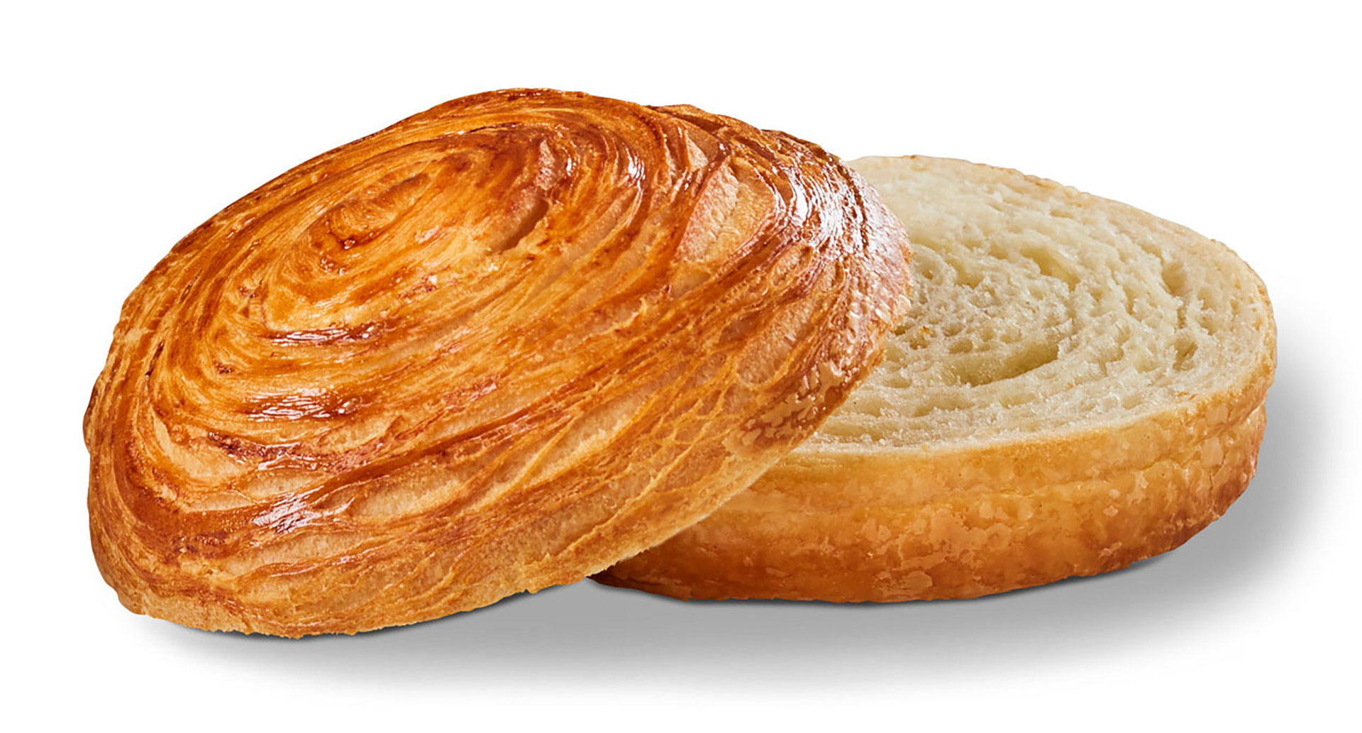 Pão Hambúrguer Bun'N'Roll Congelado Bridor 50x85 g Pão Hambúrguer Bun'N'Roll Congelado Bridor 50x85 g