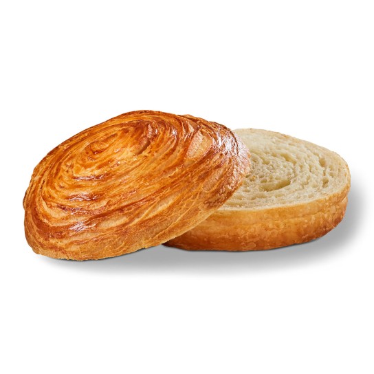 Pão Hambúrguer Bun'N'Roll Congelado Bridor 50x85 g Pão Hambúrguer Bun'N'Roll Congelado Bridor 50x85 g