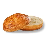 Pão Hambúrguer Bun'N'Roll Congelado Bridor 50x85 g Pão Hambúrguer Bun'N'Roll Congelado Bridor 50x85 g