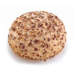 Pão Mollete Cereais Congelado Baker & Baker 40x78 g Pão Mollete Cereais Congelado Baker & Baker 40x78 g