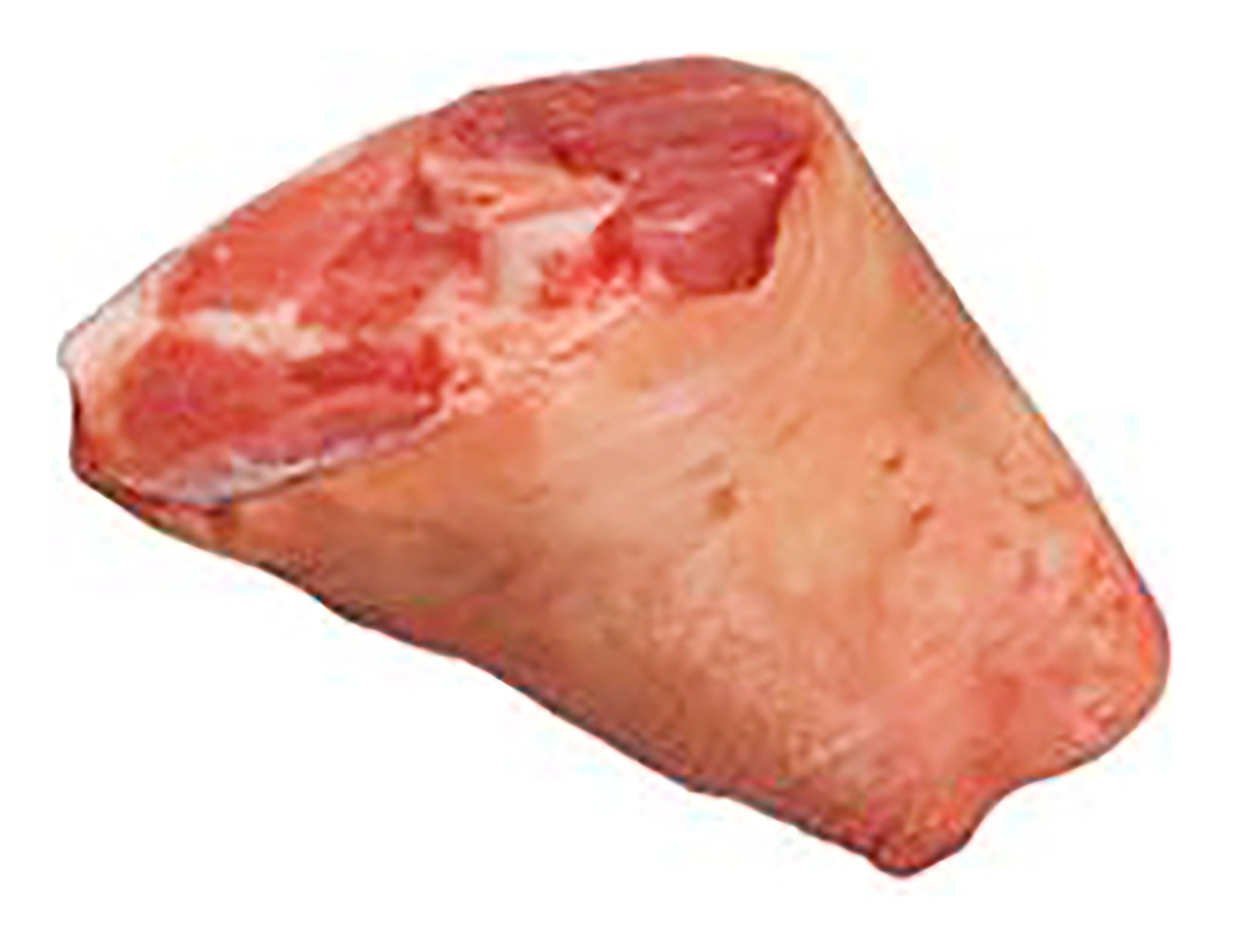 Porco Pernil Fresco Vácuo Porco Pernil Fresco Vácuo