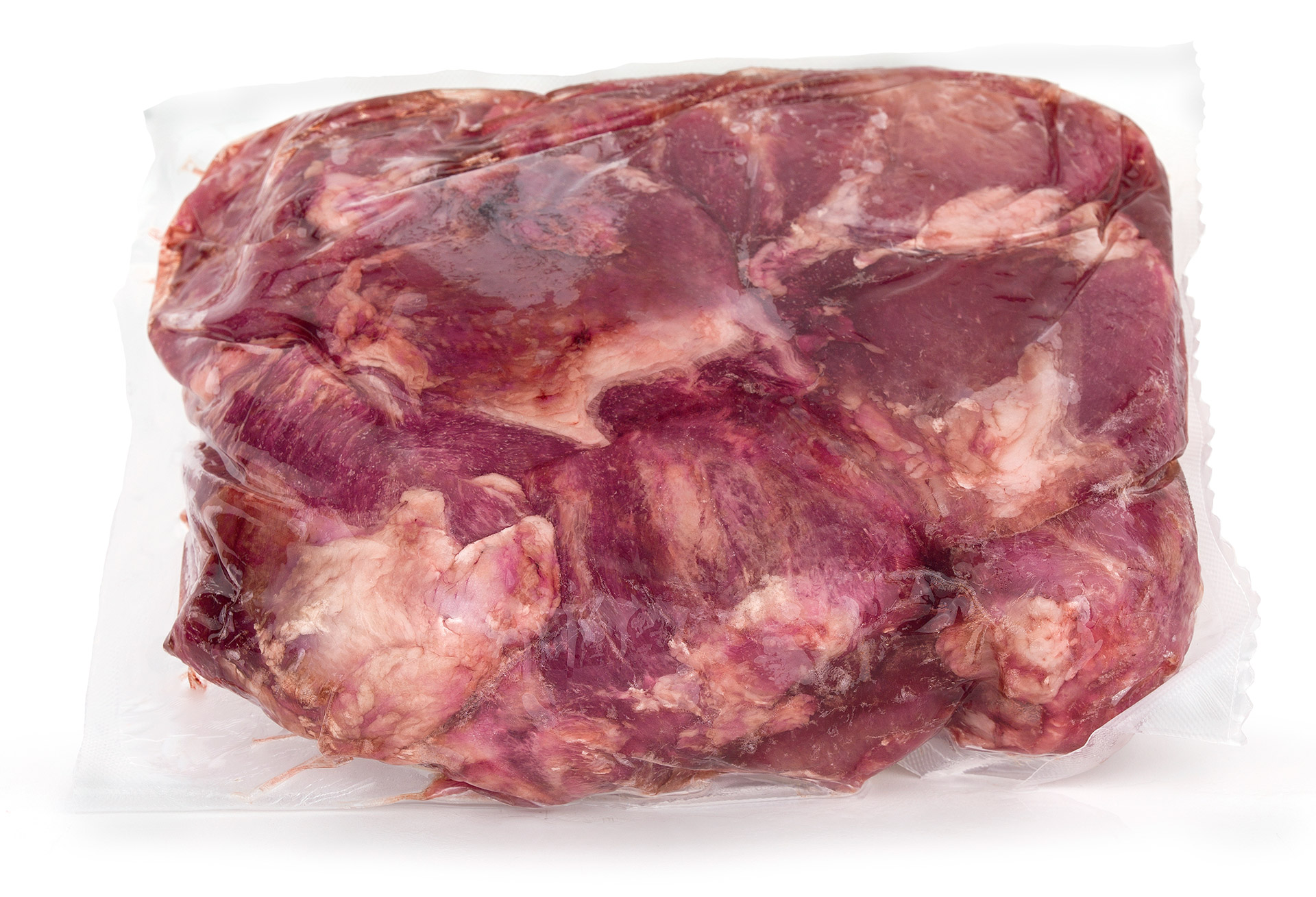 Porco Bochecha Congelado V�cuo