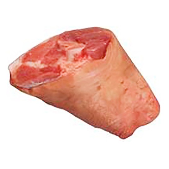Porco Pernil Fresco Vcuo