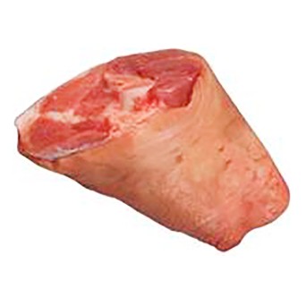 Porco Pernil Fresco Vcuo