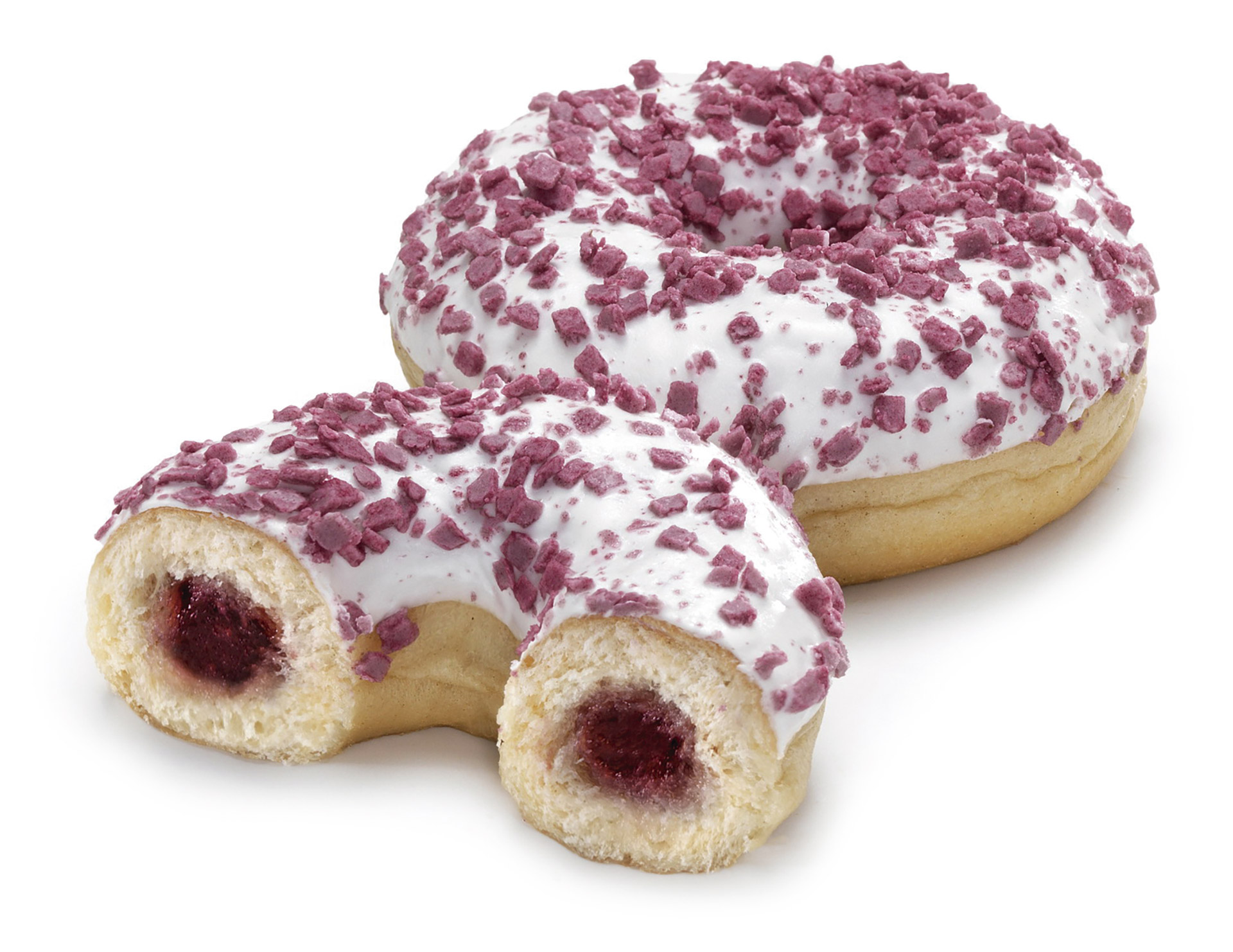 Booguie Frutos Vermelhos Cremoso Congelado Baker & Baker 48x76 g Booguie Frutos Vermelhos Cremoso Congelado Baker & Baker 48x76 g
