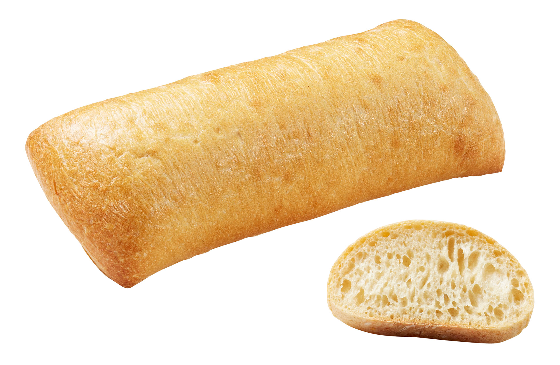 Chapata Nature Congelada Bridor 50x140 g