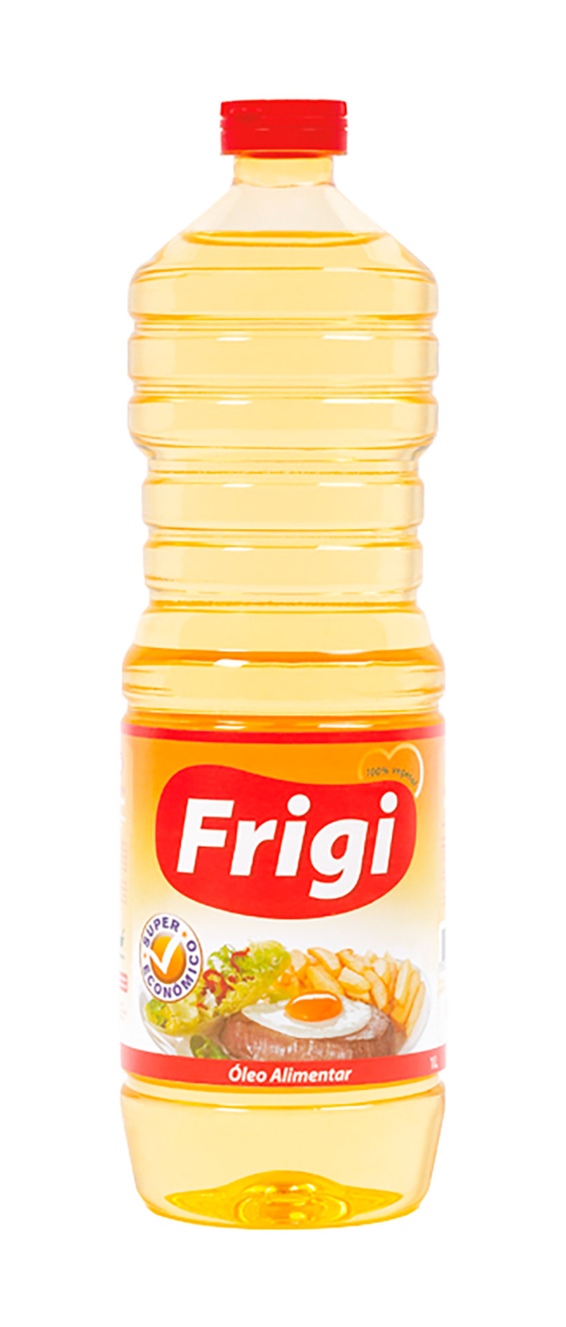 �leo Alimentar Frigi 15x1 l