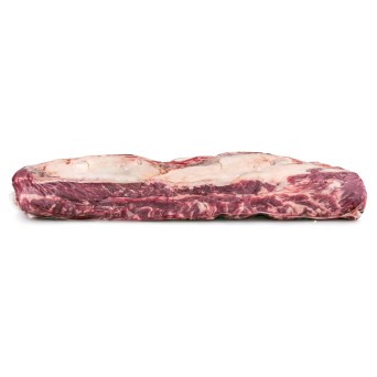 Novilho Vazia Angus 3,5/+ kg Fresca Brasil
